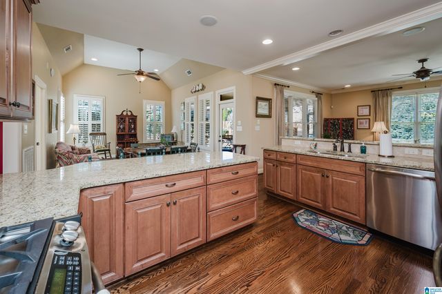 5148 CROSSINGS PARKWAY, Hoover, AL 35242