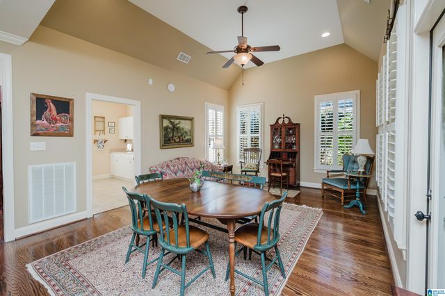 5148 CROSSINGS PARKWAY, Hoover, AL 35242