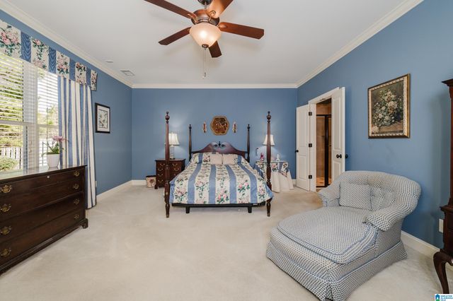 5148 CROSSINGS PARKWAY, Hoover, AL 35242