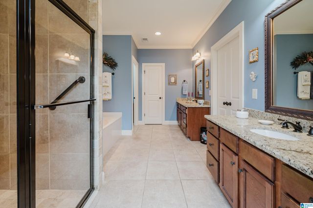 5148 CROSSINGS PARKWAY, Hoover, AL 35242