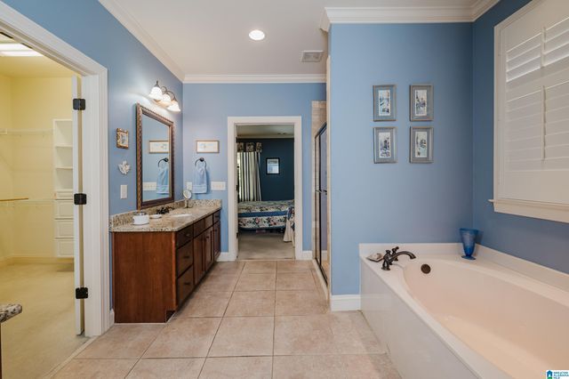 5148 CROSSINGS PARKWAY, Hoover, AL 35242