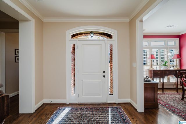 5148 CROSSINGS PARKWAY, Hoover, AL 35242