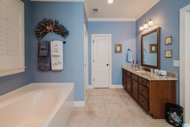 5148 CROSSINGS PARKWAY, Hoover, AL 35242