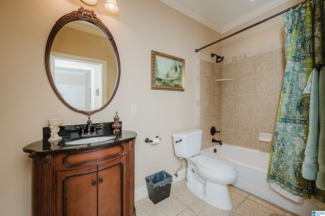 5148 CROSSINGS PARKWAY, Hoover, AL 35242