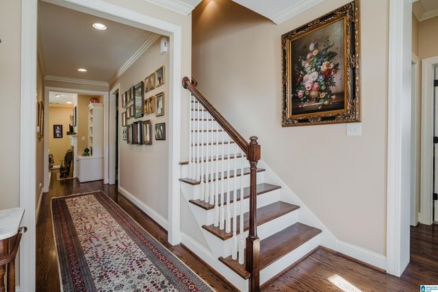 5148 CROSSINGS PARKWAY, Hoover, AL 35242