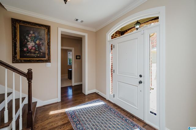 5148 CROSSINGS PARKWAY, Hoover, AL 35242