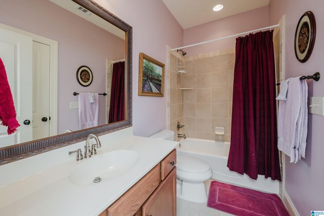 5148 CROSSINGS PARKWAY, Hoover, AL 35242