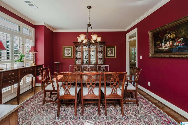 5148 CROSSINGS PARKWAY, Hoover, AL 35242