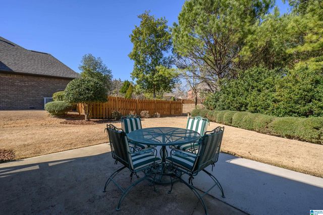 5148 CROSSINGS PARKWAY, Hoover, AL 35242