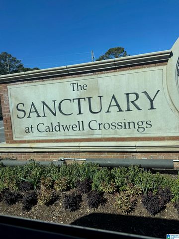 5148 CROSSINGS PARKWAY, Hoover, AL 35242