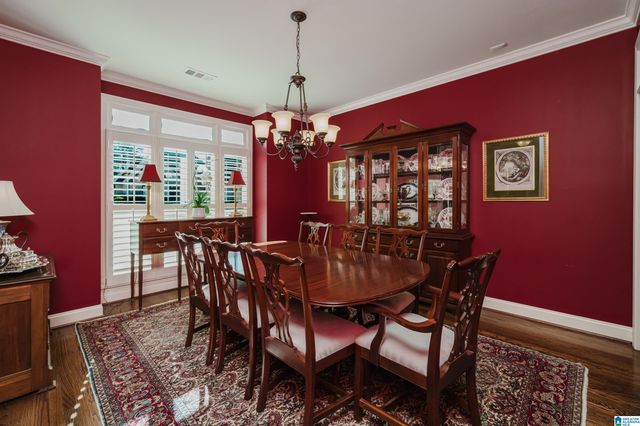 5148 CROSSINGS PARKWAY, Hoover, AL 35242