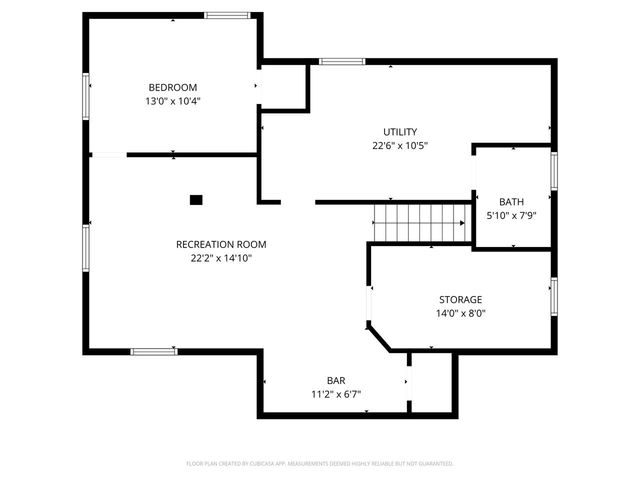 3880 N 58th BOULEVARD, Milwaukee, WI 53216