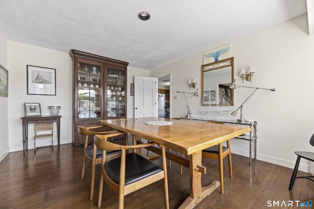 27 Wilbur Road, Stonington, CT 06378