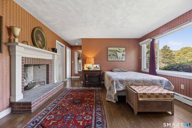 27 Wilbur Road, Stonington, CT 06378