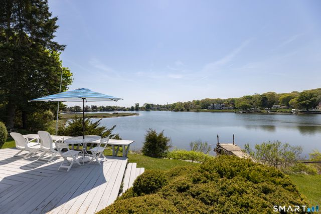 27 Wilbur Road, Stonington, CT 06378