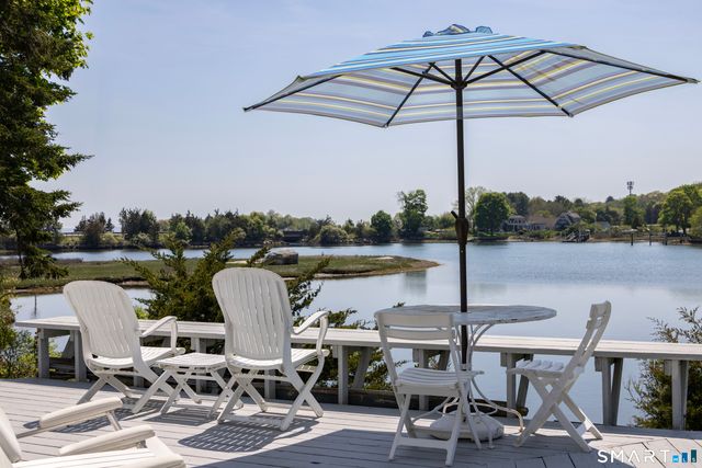 27 Wilbur Road, Stonington, CT 06378