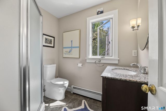 27 Wilbur Road, Stonington, CT 06378