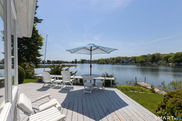 27 Wilbur Road, Stonington, CT 06378
