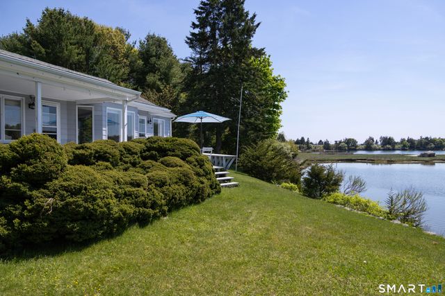 27 Wilbur Road, Stonington, CT 06378