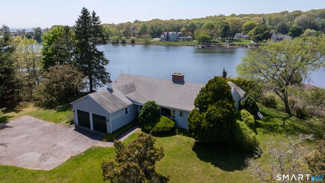 27 Wilbur Road, Stonington, CT 06378