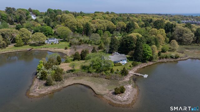 27 Wilbur Road, Stonington, CT 06378
