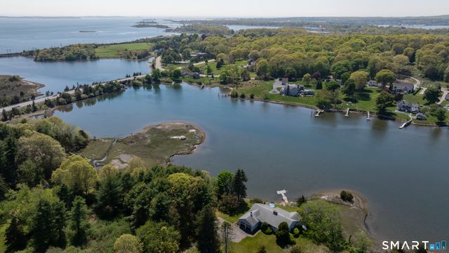 27 Wilbur Road, Stonington, CT 06378