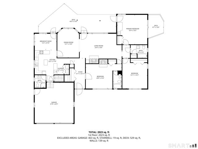 27 Wilbur Road, Stonington, CT 06378