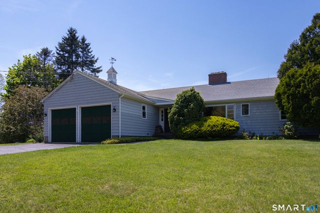 27 Wilbur Road, Stonington, CT 06378