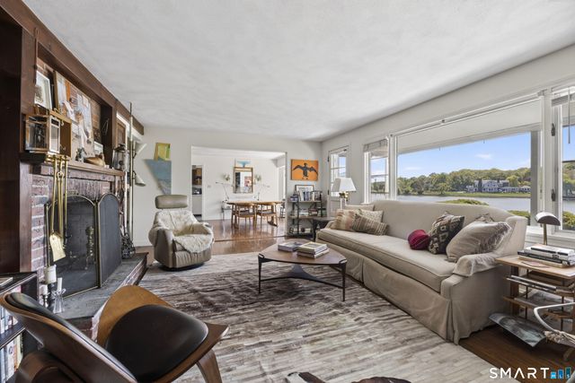 27 Wilbur Road, Stonington, CT 06378