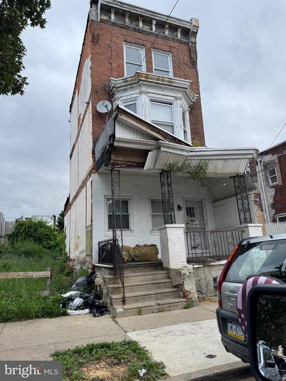 1211 W TIOGA ST, PHILADELPHIA, PA 19140 — photo 3