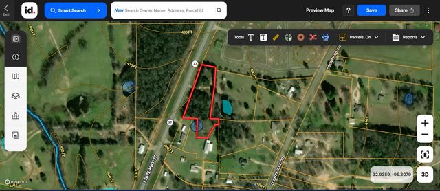 0000 Hwy 37, Winnsboro, TX 75494