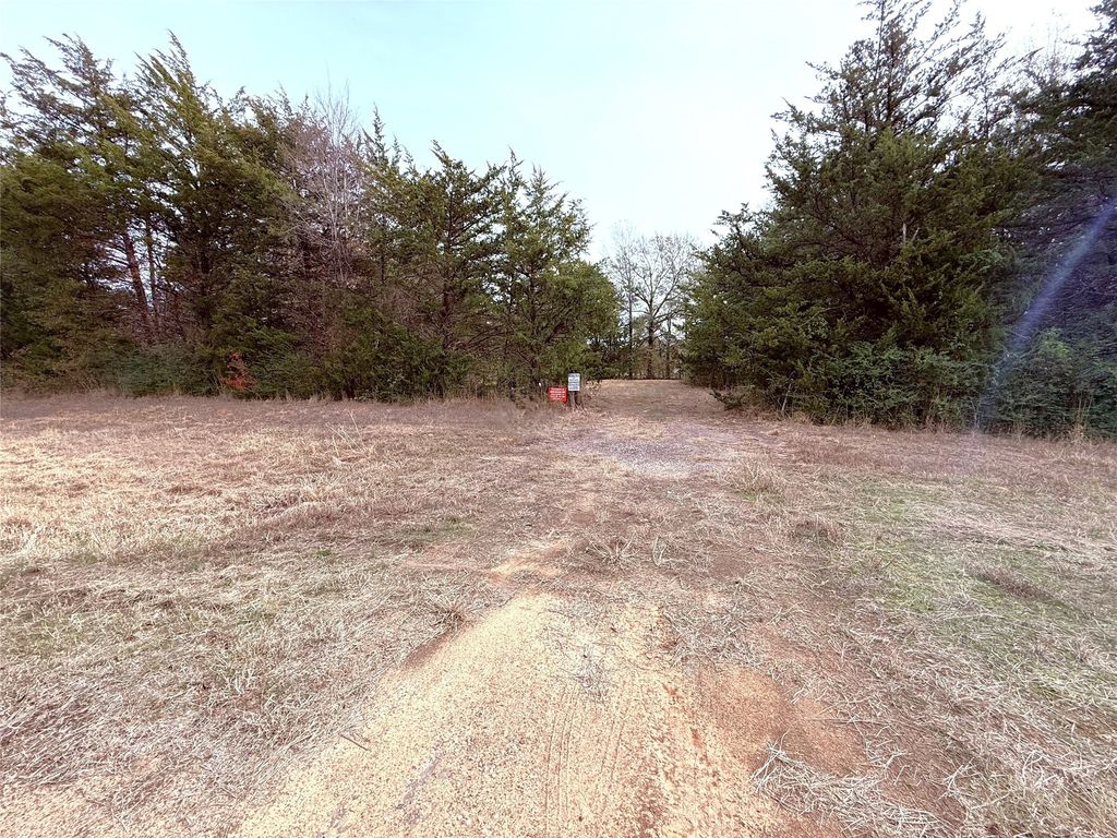 0000 Hwy 37, Winnsboro, TX 75494