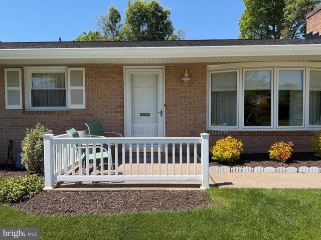31 S WEST AVENUE, Shiremanstown, PA 17011