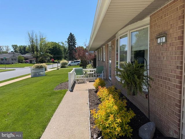 31 S WEST AVENUE, Shiremanstown, PA 17011