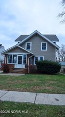 2826 121st Street, Toledo, OH 43611