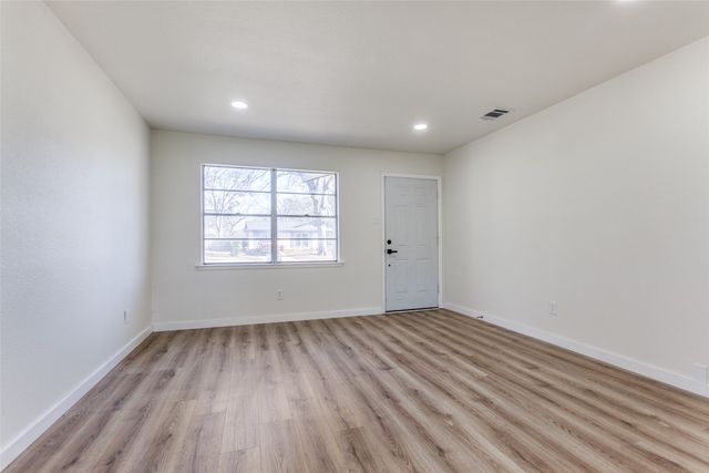 1207 Crestridge Drive, Plano, TX 75075