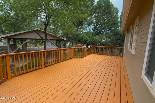 156 Cascade Street, Prescott, AZ 86305