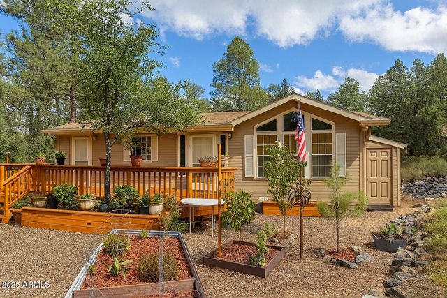 156 Cascade Street, Prescott, AZ 86305