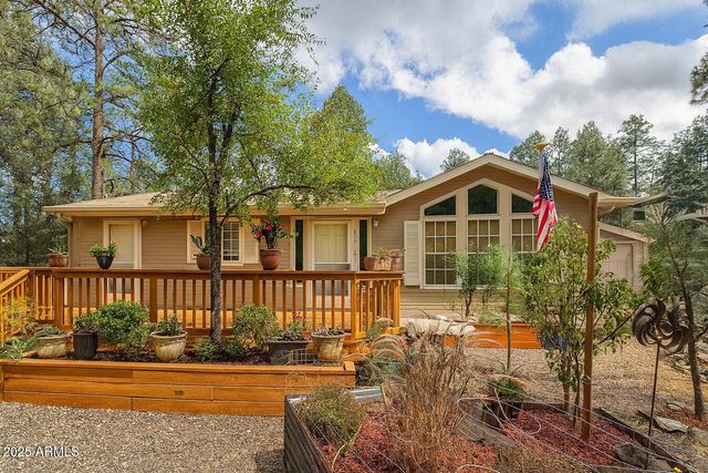 156 Cascade Street, Prescott, AZ 86305