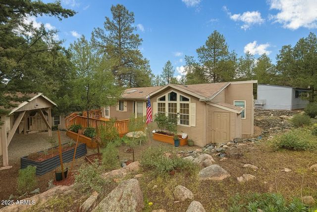 156 Cascade Street, Prescott, AZ 86305