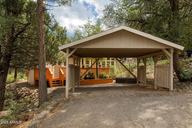 156 Cascade Street, Prescott, AZ 86305