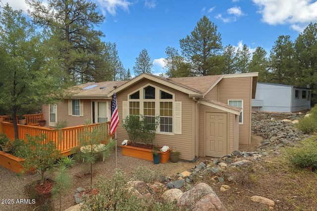 156 Cascade Street, Prescott, AZ 86305
