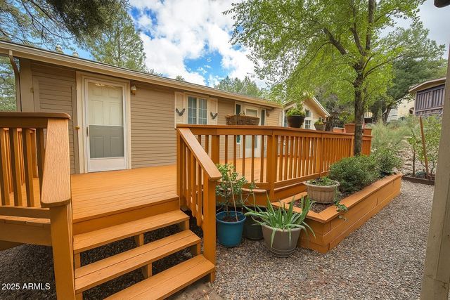 156 Cascade Street, Prescott, AZ 86305