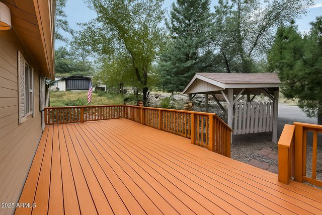 156 Cascade Street, Prescott, AZ 86305