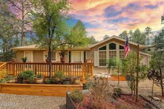 156 Cascade Street, Prescott, AZ 86305