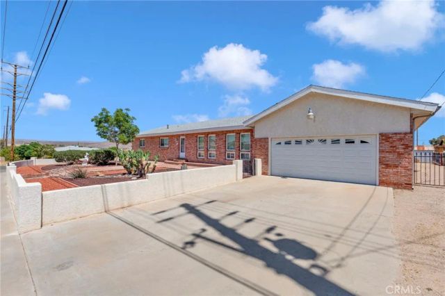 1231 Mecca Drive, Barstow, CA 92311