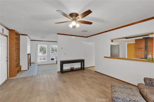 1231 Mecca Drive, Barstow, CA 92311