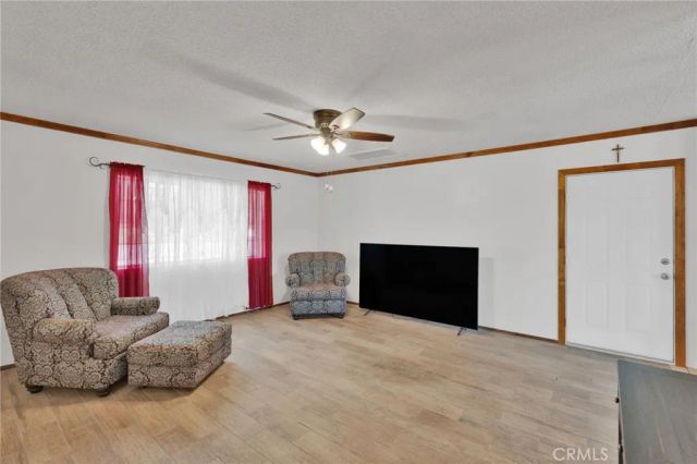 1231 Mecca Drive, Barstow, CA 92311