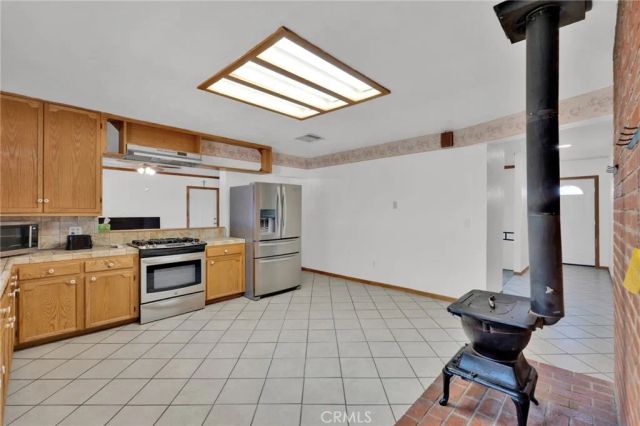 1231 Mecca Drive, Barstow, CA 92311