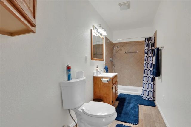 1231 Mecca Drive, Barstow, CA 92311